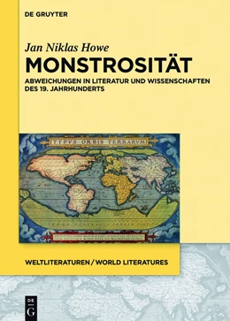 Abbildung von Howe | Monstrosität | 1. Auflage | 2016 | beck-shop.de