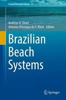 Abbildung von Short / Klein | Brazilian Beach Systems | 1. Auflage | 2016 | beck-shop.de