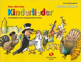 Abbildung von Terzibaschitsch | Meine allerersten Kinderlieder | 1. Auflage | | beck-shop.de