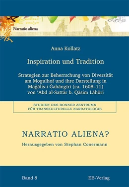 Abbildung von Kollatz | Inspiration und Tradition | 1. Auflage | 2016 | beck-shop.de