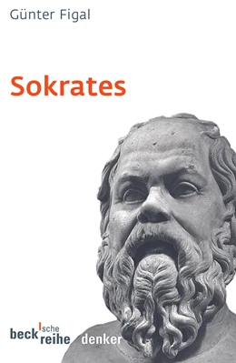 Abbildung von Figal, Günter | Sokrates | 3. Auflage | 2006 | 530 | beck-shop.de