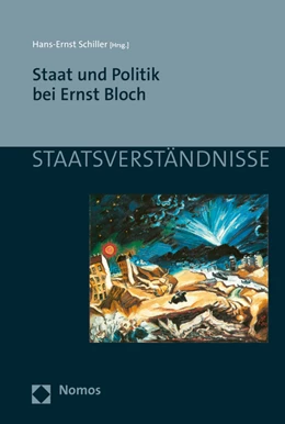 Abbildung von Schiller | Staat und Politik bei Ernst Bloch | 1. Auflage | 2016 | 91 | beck-shop.de