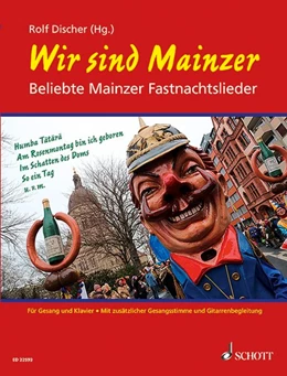 Abbildung von Wir sind Mainzer | 1. Auflage | 2016 | beck-shop.de