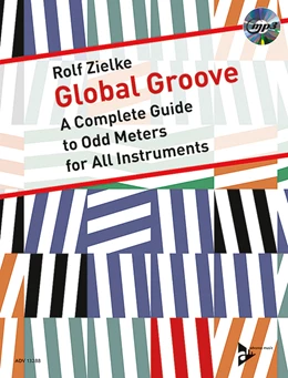 Abbildung von Zielke | Global Groove | 1. Auflage | 2017 | beck-shop.de