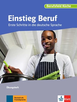 Abbildung von Albert / Krauß | Berufsfeld Küche. Einstieg Beruf. Übungsheft | 1. Auflage | 2016 | beck-shop.de