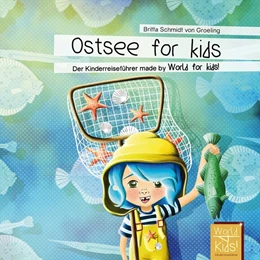 Abbildung von Schmidt von Groeling | Ostsee for kids | 1. Auflage | 2016 | beck-shop.de