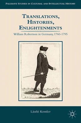 Abbildung von Kontler | Translations, Histories, Enlightenments | 1. Auflage | 2014 | beck-shop.de
