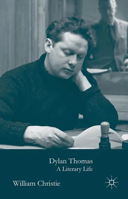 Abbildung von Christie | Dylan Thomas | 1. Auflage | 2014 | beck-shop.de