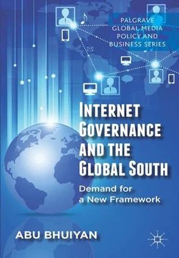 Abbildung von Bhuiyan | Internet Governance and the Global South | 1. Auflage | 2014 | beck-shop.de