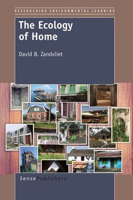 Abbildung von Zandvliet | The Ecology of Home | 1. Auflage | 2016 | beck-shop.de