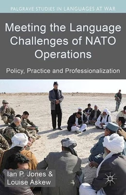 Abbildung von Jones / Askew | Meeting the Language Challenges of NATO Operations | 1. Auflage | 2016 | beck-shop.de
