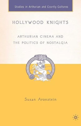 Abbildung von Aronstein | Hollywood Knights | 1. Auflage | 2016 | beck-shop.de