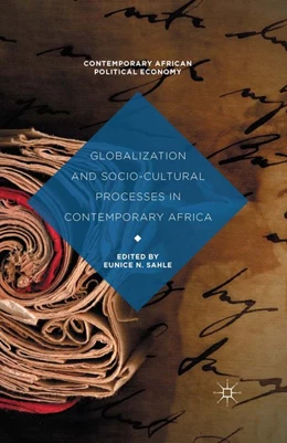 Abbildung von Sahle | Globalization and Socio-Cultural Processes in Contemporary Africa | 1. Auflage | 2016 | beck-shop.de