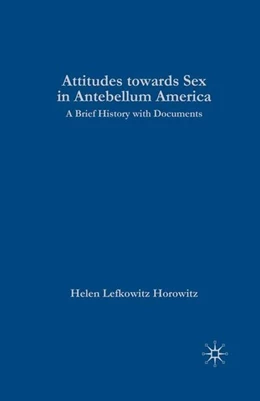 Abbildung von Na | Rewriting Sex: Sexual Knowledge in Antebellum America | 1. Auflage | 2016 | beck-shop.de