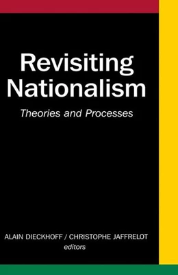 Abbildung von Na | Revisiting Nationalism | 1. Auflage | 2016 | beck-shop.de
