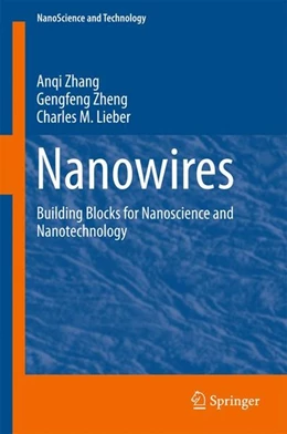 Abbildung von Zhang / Zheng | Nanowires | 1. Auflage | 2016 | beck-shop.de