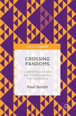 Abbildung von Booth | Crossing Fandoms | 1. Auflage | 2016 | beck-shop.de