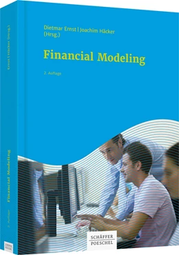 Abbildung von Bloss / Ernst | Financial Modeling | 2. Auflage | 2016 | beck-shop.de
