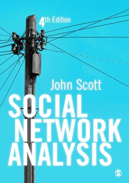 Abbildung von Scott | Social Network Analysis | 4. Auflage | 2017 | beck-shop.de