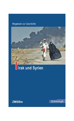 Abbildung von Lemke | Irak und Syrien | 1. Auflage | 2016 | beck-shop.de