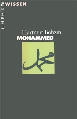 Cover: Bobzin, Hartmut, Mohammed