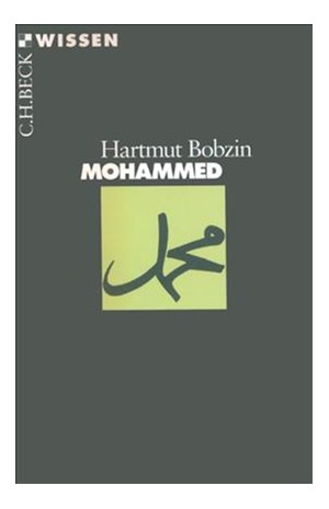 Cover: Hartmut Bobzin, Mohammed