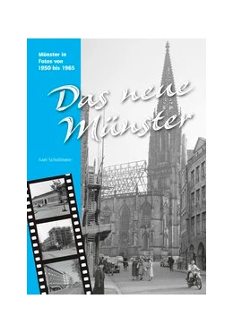 Abbildung von Das neue Münster | 1. Auflage | 2016 | beck-shop.de