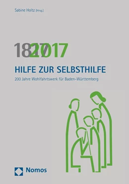Abbildung von Holtz | Hilfe zur Selbsthilfe | 1. Auflage | 2017 | beck-shop.de