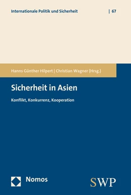 Abbildung von Hilpert / Wagner | Sicherheit in Asien | 1. Auflage | 2016 | 67 | beck-shop.de