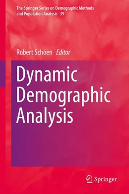 Abbildung von Schoen | Dynamic Demographic Analysis | 1. Auflage | 2016 | beck-shop.de