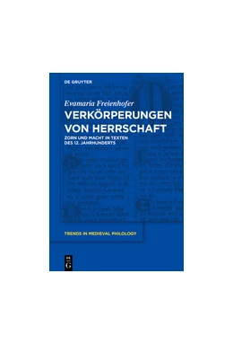 Abbildung von Freienhofer | Verkörperungen von Herrschaft | 1. Auflage | 2016 | beck-shop.de