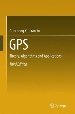 Abbildung von Xu | GPS | 3. Auflage | 2016 | beck-shop.de