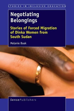 Abbildung von Baak | Negotiating Belongings | 1. Auflage | 2016 | beck-shop.de