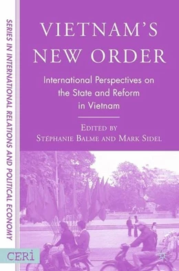 Abbildung von Balme / Sidel | Vietnam's New Order | 1. Auflage | 2016 | beck-shop.de