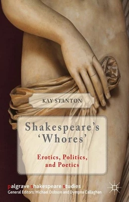 Abbildung von Stanton | Shakespeare's 'Whores' | 1. Auflage | 2015 | beck-shop.de