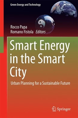 Abbildung von Papa / Fistola | Smart Energy in the Smart City | 1. Auflage | 2016 | beck-shop.de