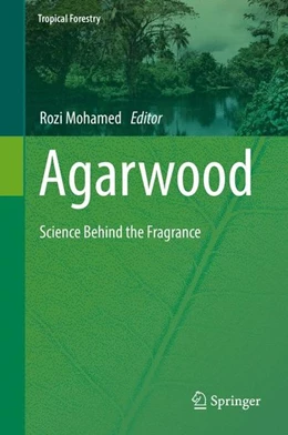 Abbildung von Mohamed | Agarwood | 1. Auflage | 2016 | beck-shop.de