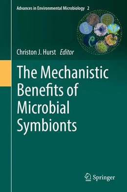 Abbildung von Hurst | The Mechanistic Benefits of Microbial Symbionts | 1. Auflage | 2016 | beck-shop.de