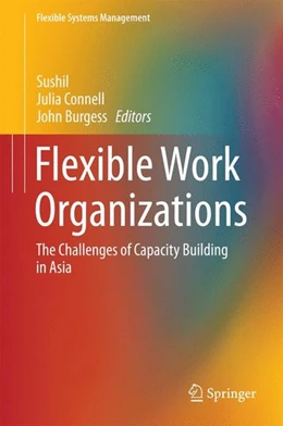 Abbildung von Sushil / Connell | Flexible Work Organizations | 1. Auflage | 2016 | beck-shop.de