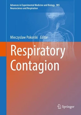 Abbildung von Pokorski | Respiratory Contagion | 1. Auflage | 2016 | beck-shop.de