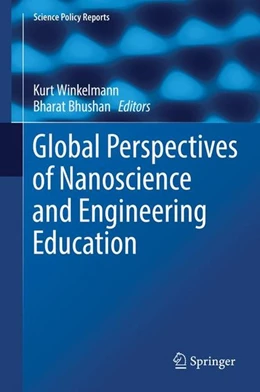 Abbildung von Winkelmann / Bhushan | Global Perspectives of Nanoscience and Engineering Education | 1. Auflage | 2016 | beck-shop.de