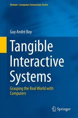 Abbildung von Boy | Tangible Interactive Systems | 1. Auflage | 2016 | beck-shop.de