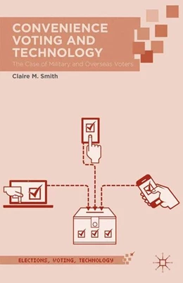 Abbildung von Smith | Convenience Voting and Technology | 1. Auflage | 2014 | beck-shop.de