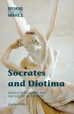 Abbildung von Nye | Socrates and Diotima | 1. Auflage | 2015 | beck-shop.de