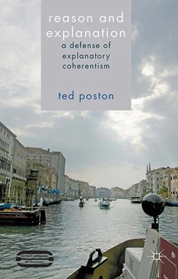 Abbildung von Poston | Reason and Explanation | 1. Auflage | 2014 | beck-shop.de