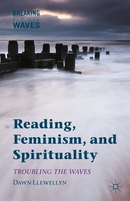 Abbildung von Llewellyn | Reading, Feminism, and Spirituality | 1. Auflage | 2016 | beck-shop.de