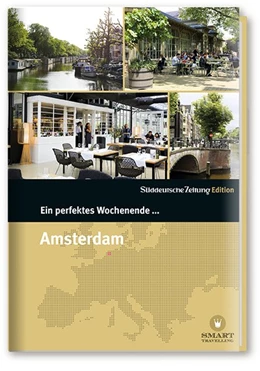 Abbildung von Ein perfektes Wochenende in... Amsterdam | 8. Auflage | | beck-shop.de