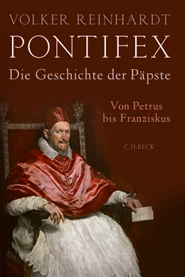 Abbildung von Reinhardt, Volker | Pontifex | 2. Auflage | 2017 | beck-shop.de