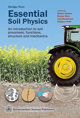 Abbildung von Horton / Horn | Essential Soil Physics | 1. Auflage | 2016 | beck-shop.de