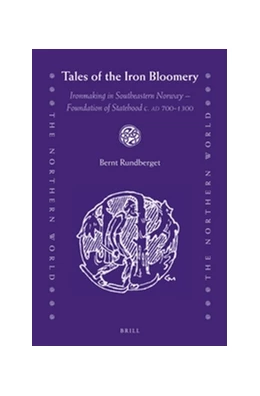 Abbildung von Rundberget | Tales of the Iron Bloomery | 1. Auflage | 2016 | 76 | beck-shop.de